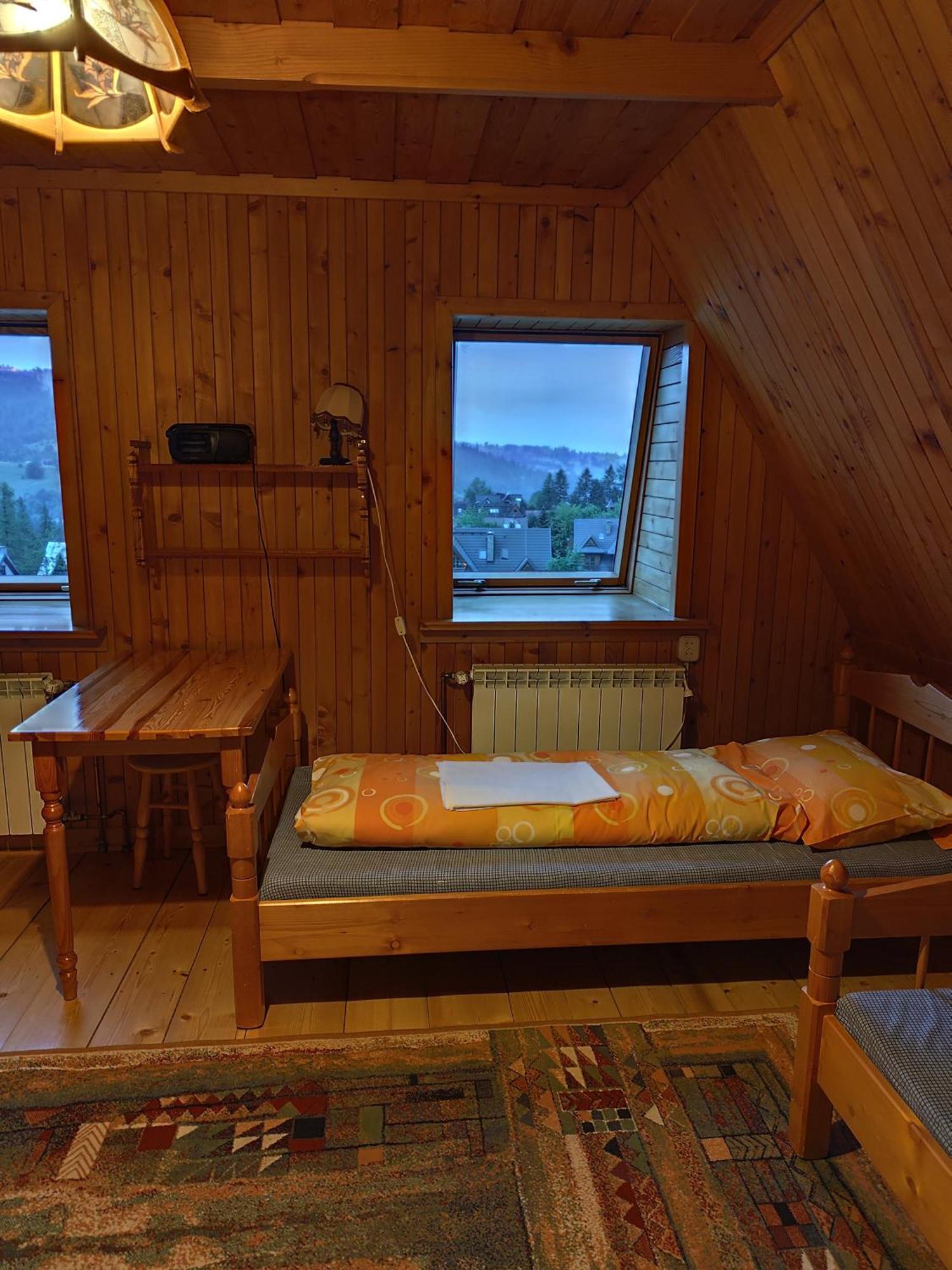 Kwatera prywatna Regle 30 Zakopane