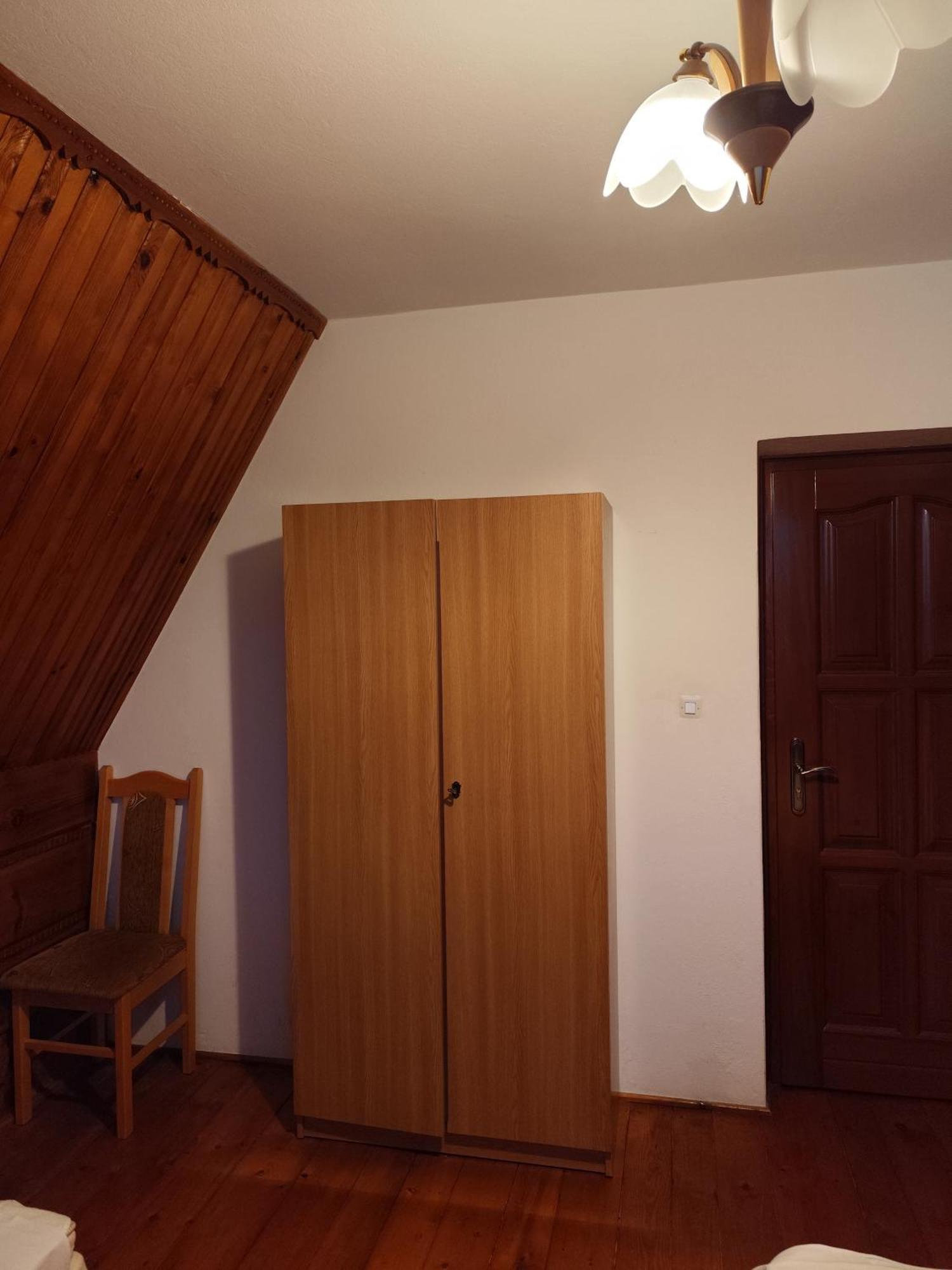 Regle 30 Kwatera prywatna